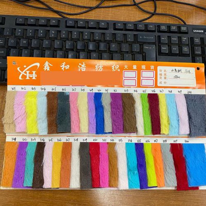 织造未来：坯布纱线的市场趋势解读